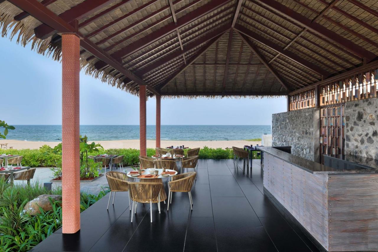 Sheraton Grand Chennai Resort & Spa Mahabalipuram Zewnętrze zdjęcie
