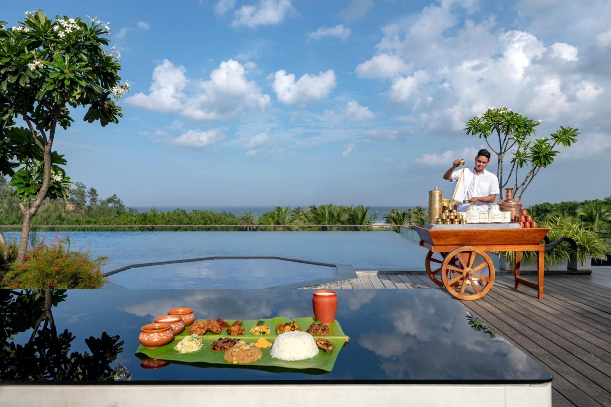 Sheraton Grand Chennai Resort & Spa Mahabalipuram Zewnętrze zdjęcie