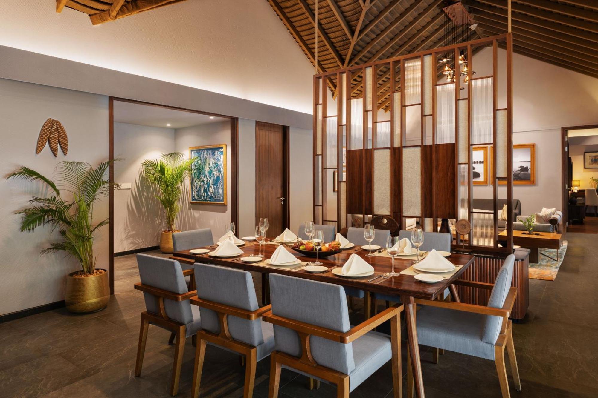 Sheraton Grand Chennai Resort & Spa Mahabalipuram Zewnętrze zdjęcie