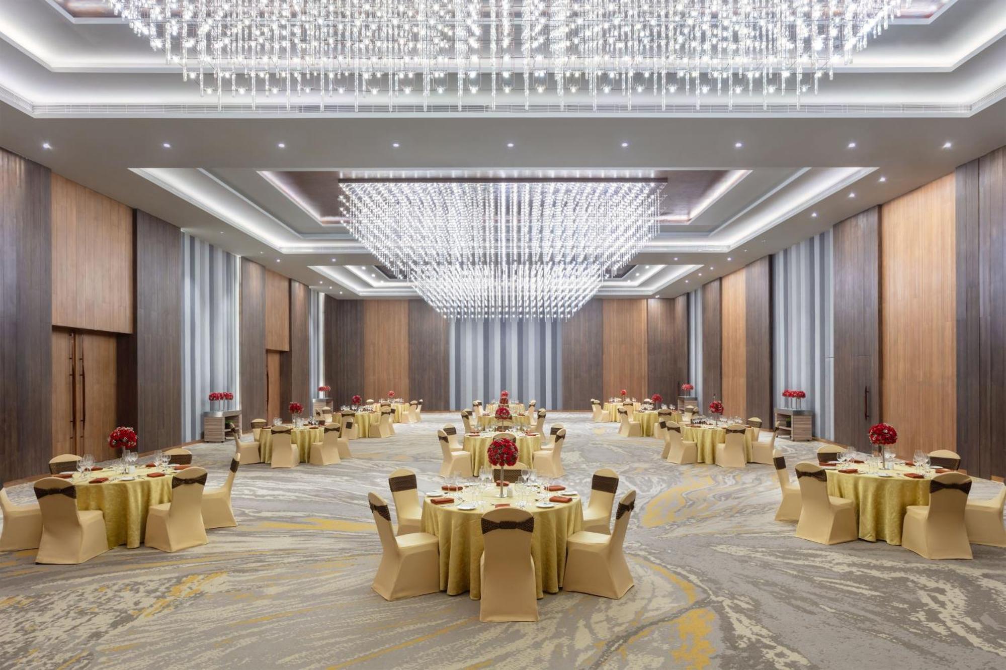 Sheraton Grand Chennai Resort & Spa Mahabalipuram Zewnętrze zdjęcie