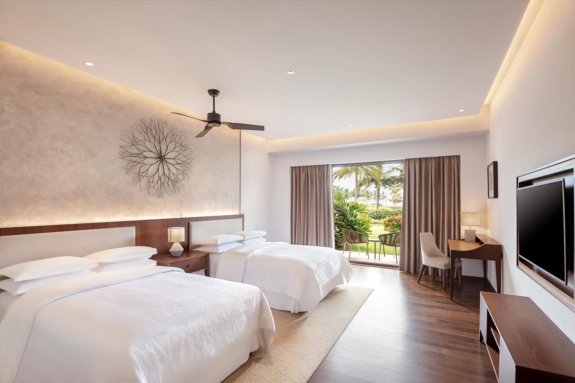 Sheraton Grand Chennai Resort & Spa Mahabalipuram Zewnętrze zdjęcie