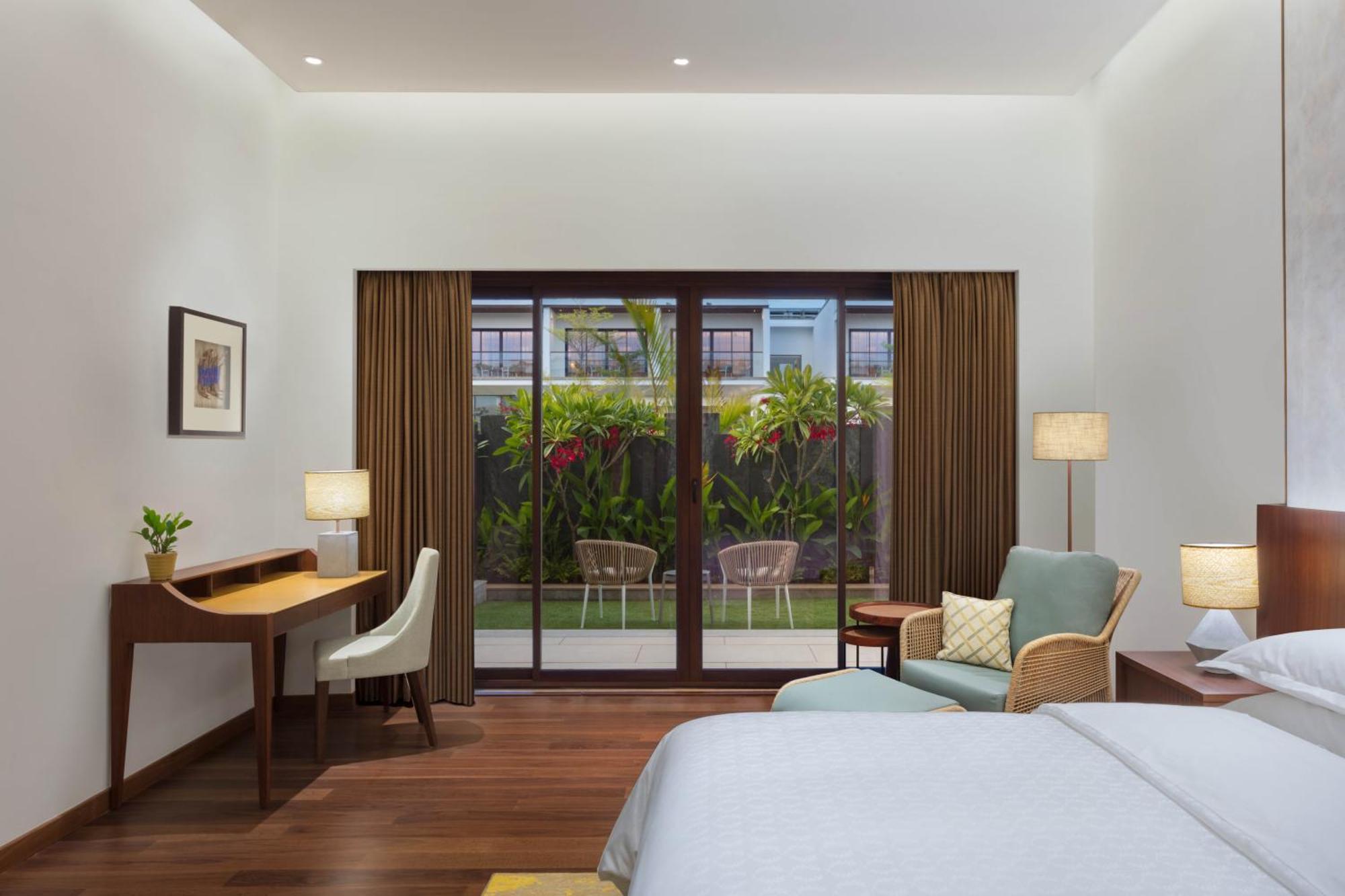 Sheraton Grand Chennai Resort & Spa Mahabalipuram Zewnętrze zdjęcie