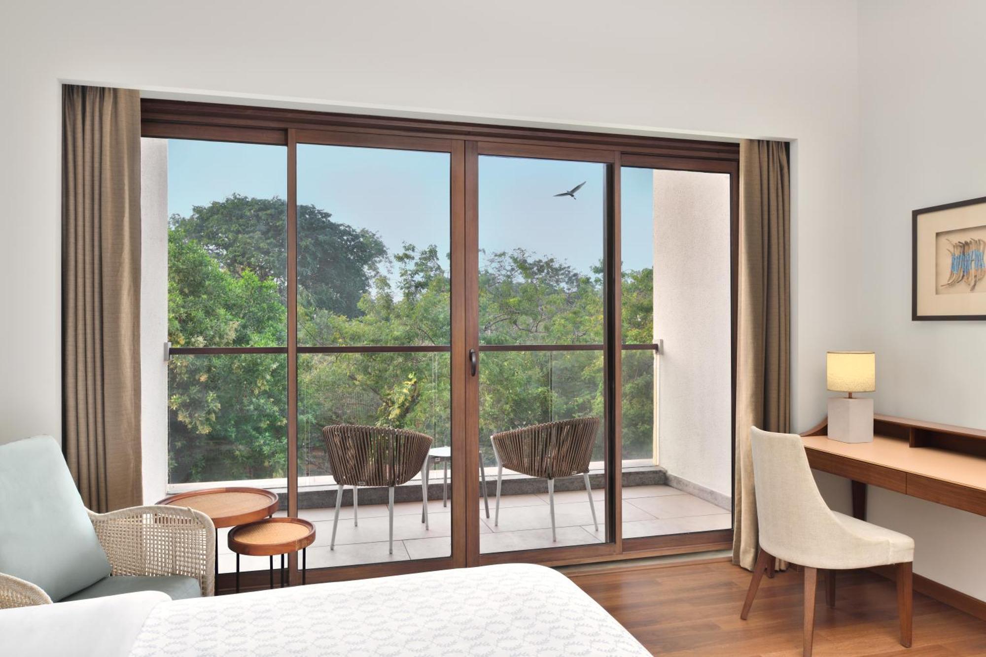 Sheraton Grand Chennai Resort & Spa Mahabalipuram Zewnętrze zdjęcie