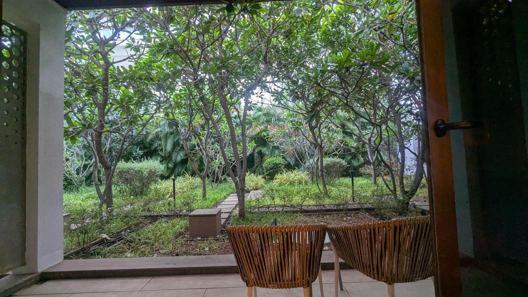 Sheraton Grand Chennai Resort & Spa Mahabalipuram Zewnętrze zdjęcie
