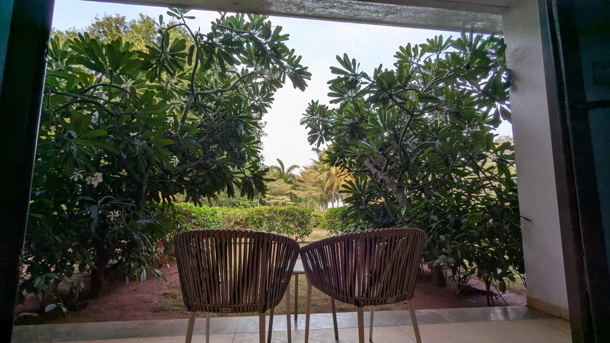 Sheraton Grand Chennai Resort & Spa Mahabalipuram Zewnętrze zdjęcie